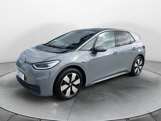 Volkswagen Id.3 id.3 204 ch pro performance