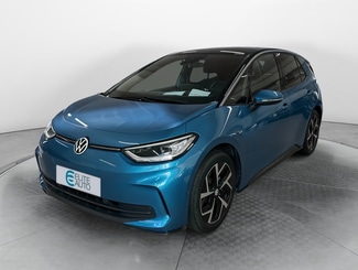 Volkswagen Id.3 id.3 204 ch pro performance