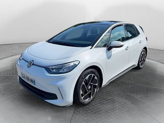 Volkswagen Id.3 id.3 204 ch pro performance