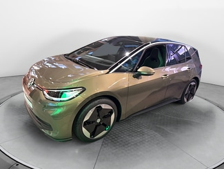 Volkswagen Id.3 id.3 204 ch pro performance