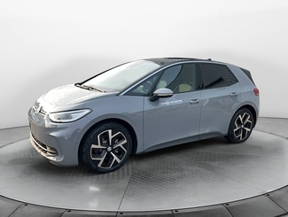 Volkswagen Id.3 id.3 204 ch pro performance