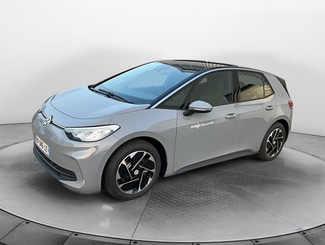Volkswagen Id.3 id.3 204 ch pro performance