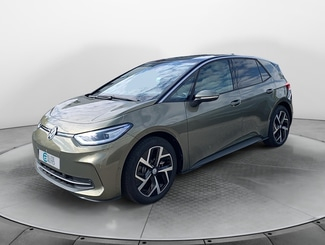 Volkswagen Id.3 id.3 204 ch pro performance