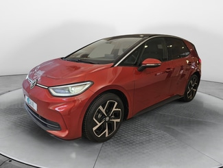 Volkswagen Id.3 id.3 204 ch pro