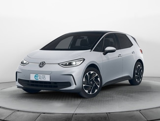Volkswagen Id.3 id.3 204 ch pro