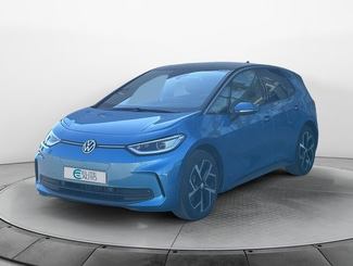Volkswagen Id.3 id.3 204 ch pro performance