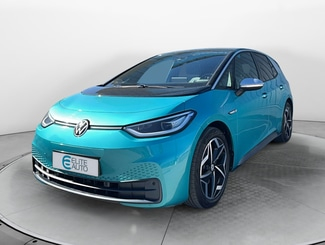 Volkswagen Id.3 id.3 204 ch