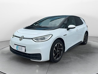 Volkswagen Id.3 id.3 204 ch pro performance