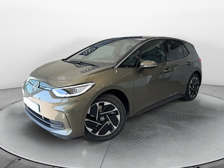 Volkswagen Id.3 id.3 204 ch pro