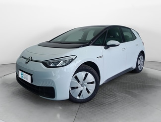 Volkswagen Id.3 id.3 150 ch pure performance