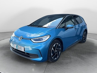 Volkswagen Id.3 id.3 204 ch pro