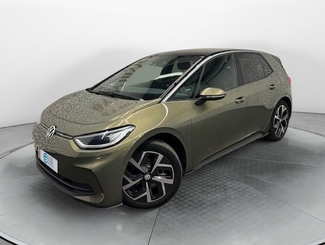 Volkswagen Id.3 id.3 204 ch pro performance