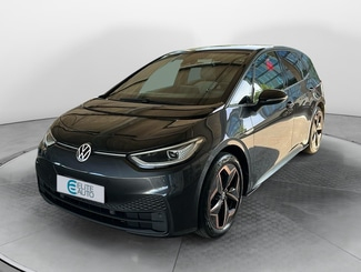 Volkswagen Id.3 id.3 204 ch pro performance