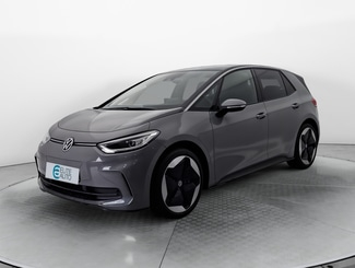 Volkswagen Id.3 id.3 204 ch pro s