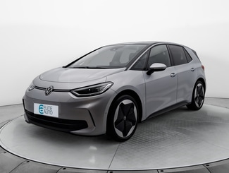Volkswagen Id.3 id.3 204 ch pro s