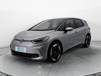 Volkswagen Id.3 id.3 204 ch pro s