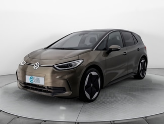 Volkswagen Id.3 id.3 204 ch pro s