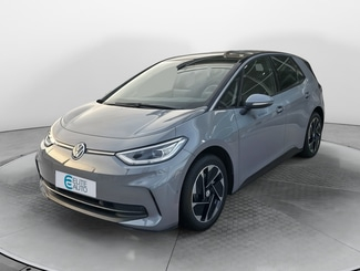 Volkswagen Id.3 id.3 204 ch pro