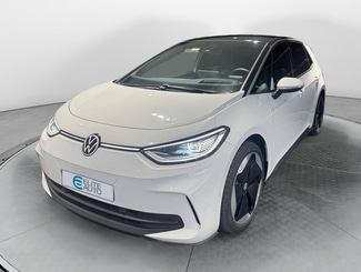 Volkswagen Id.3 id.3 204 ch pro s