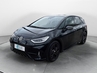 Volkswagen Id.3 id.3 326 ch gtx performance