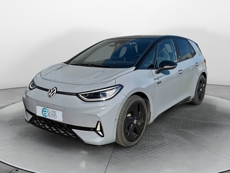 Volkswagen Id.3 id.3 326 ch gtx performance