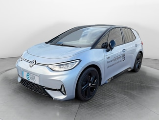 Volkswagen Id.3 id.3 326 ch gtx performance