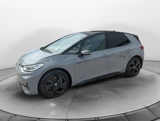 Volkswagen Id.3 id.3 326 ch gtx performance