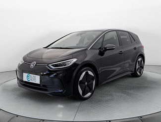 Volkswagen Id.3 id.3 204 ch pro s