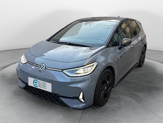 Volkswagen Id.3 id.3 326 ch gtx performance