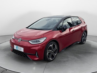 Volkswagen Id.3 id.3 326 ch gtx performance