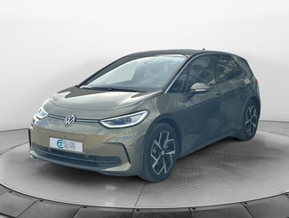 Volkswagen Id.3 id.3 204 ch pro performance