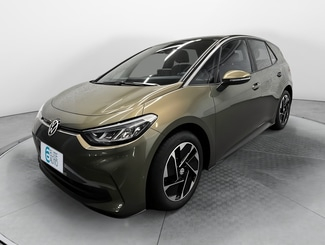 Volkswagen Id.3 id.3 204 ch pro