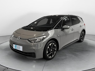 Volkswagen Id.3 id.3 204 ch pro