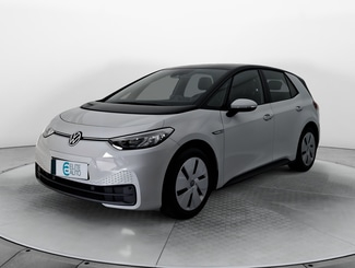 Volkswagen Id.3 id.3 145 ch pro