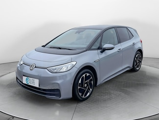 Volkswagen Id.3 id.3 204 ch pro