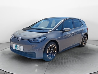 Volkswagen Id.3 id.3 204 ch pro