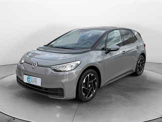 Volkswagen Id.3 id.3 204 ch pro