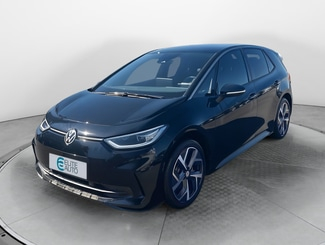 Volkswagen Id.3 id.3 204 ch pro performance