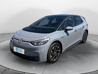 Volkswagen Id.3 id.3 204 ch pro