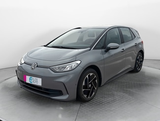 Volkswagen Id.3 id.3 204 ch pro