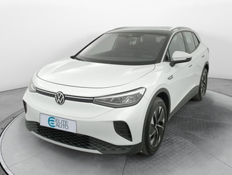 Volkswagen Id.4 id.4 286 ch pro