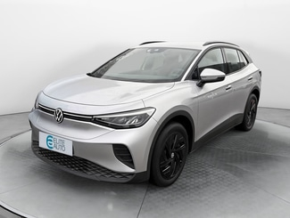 Volkswagen Id.4 id.4 286 ch pro