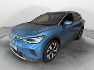 Volkswagen Id.4 id.4 286 ch pro