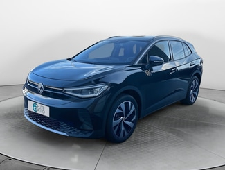 Volkswagen Id.4 id.4 286 ch pro