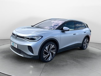 Volkswagen Id.4 id.4 286 ch pro