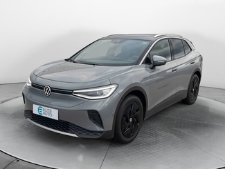 Volkswagen Id.4 id.4 286 ch pro 4motion