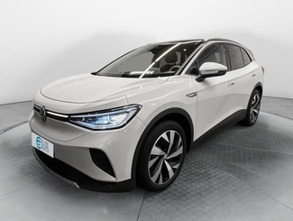 Volkswagen Id.4 id.4 174 ch