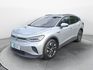 Volkswagen Id.4 id.4 204 ch
