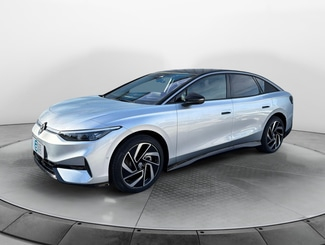 Volkswagen Id.7 id.7 286 ch pro