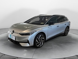 Volkswagen Id.7 tourer id.7 tourer 286 ch pro